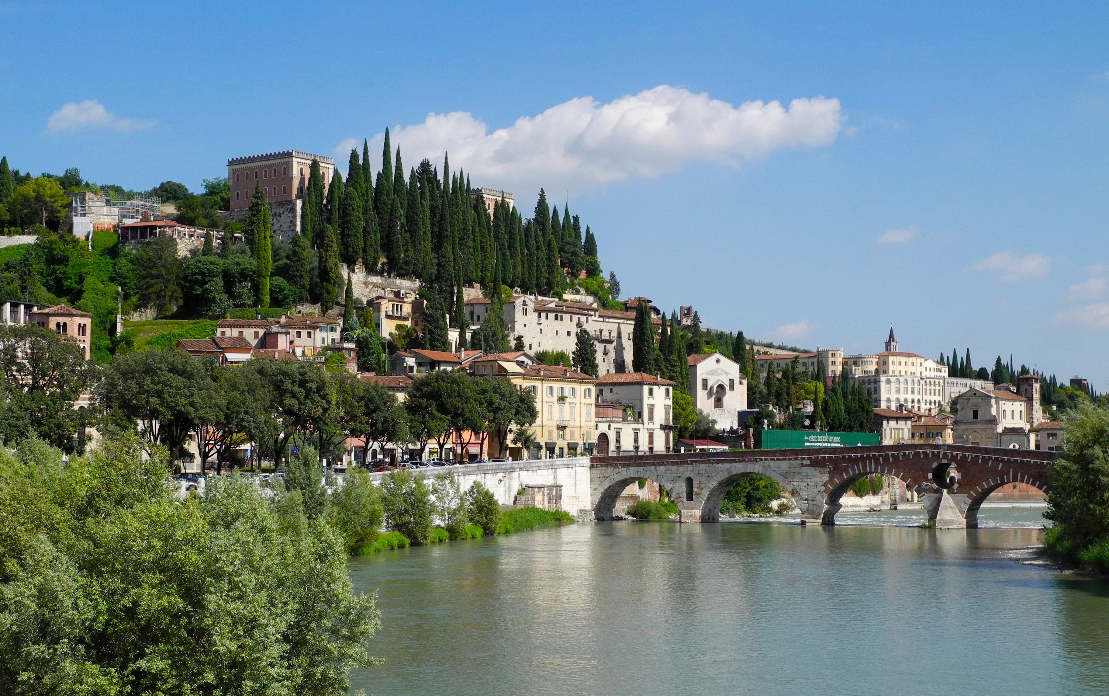 Castel San Pietro