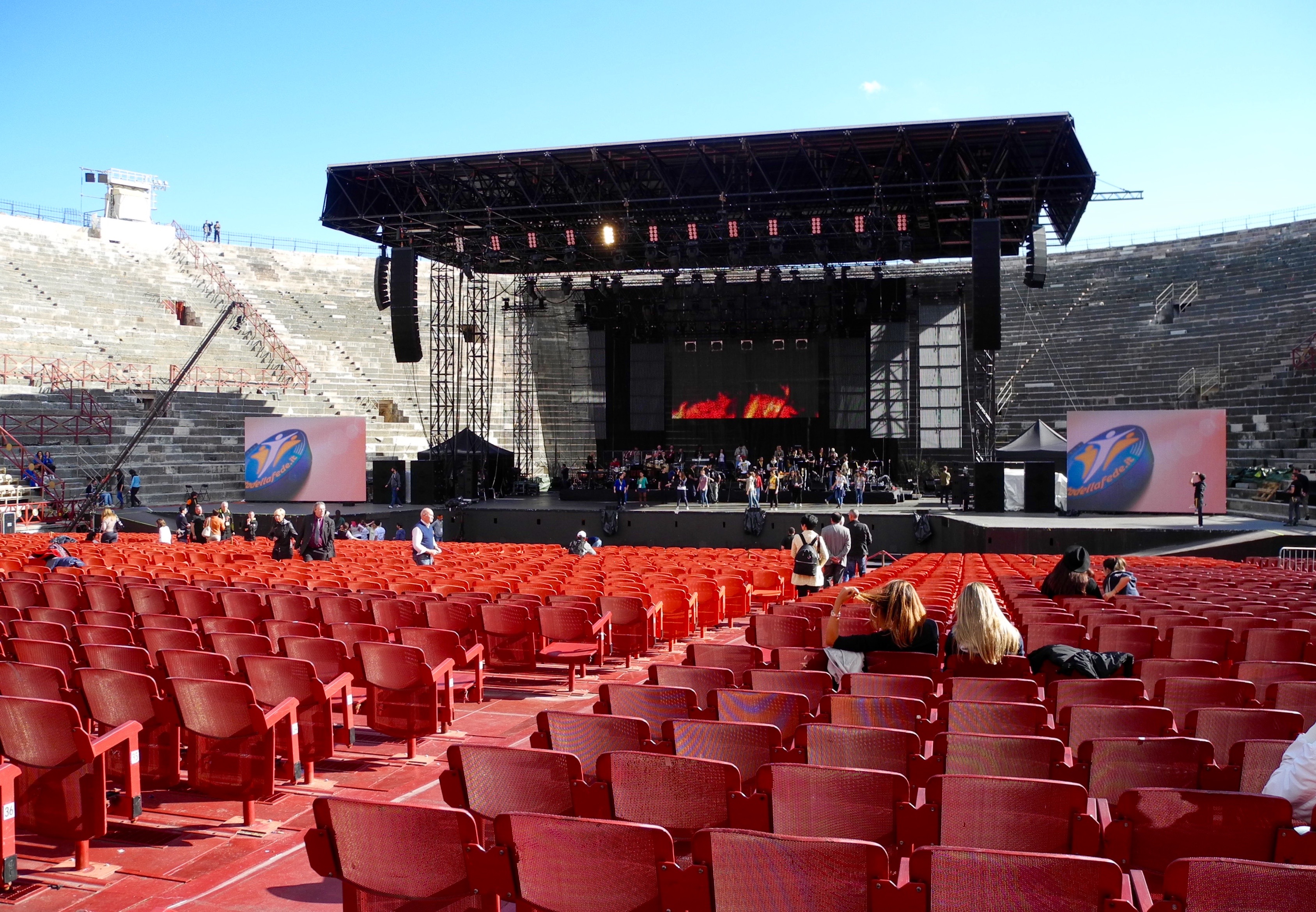 Arena di Verona