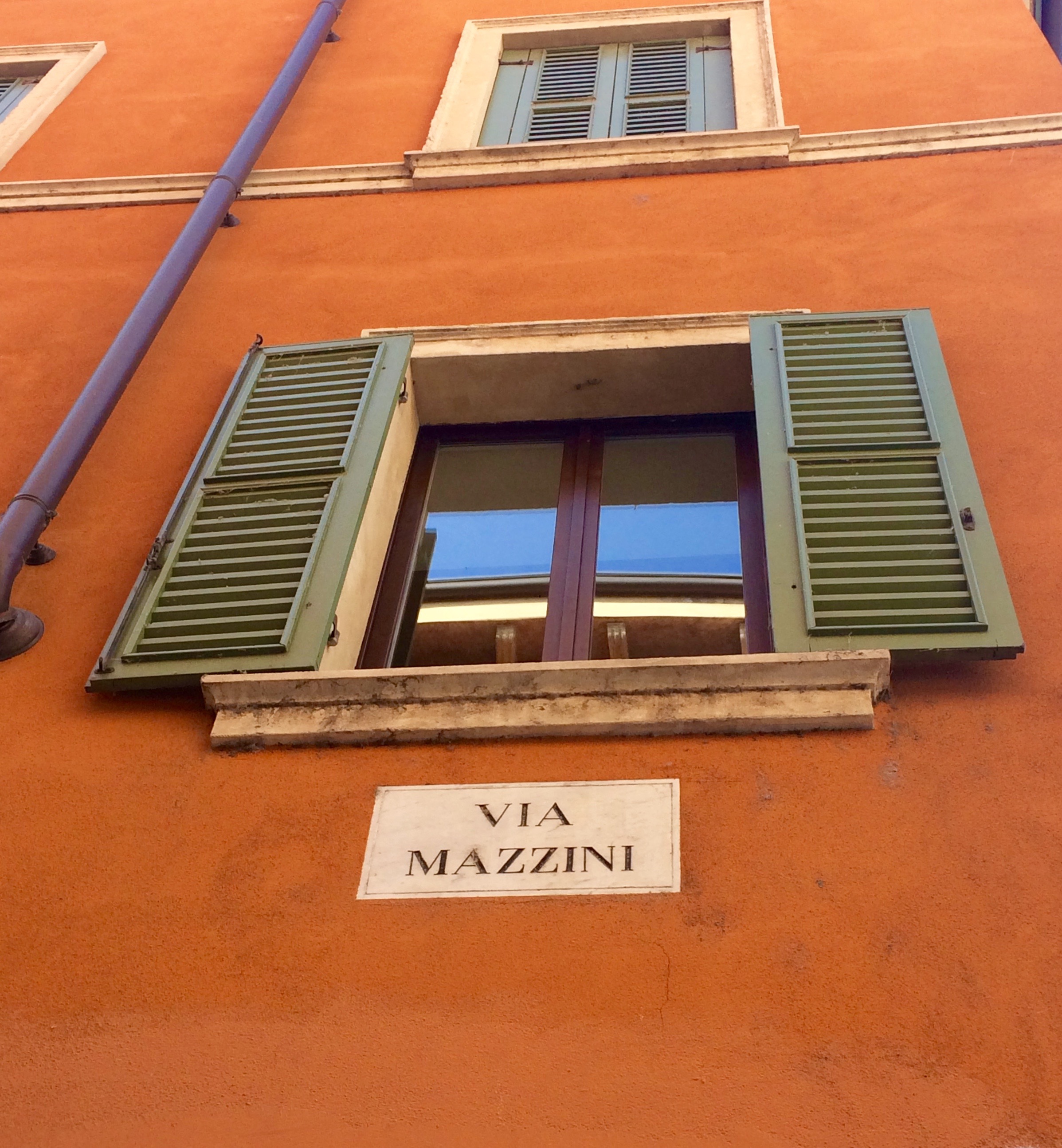 Via Mazzini
