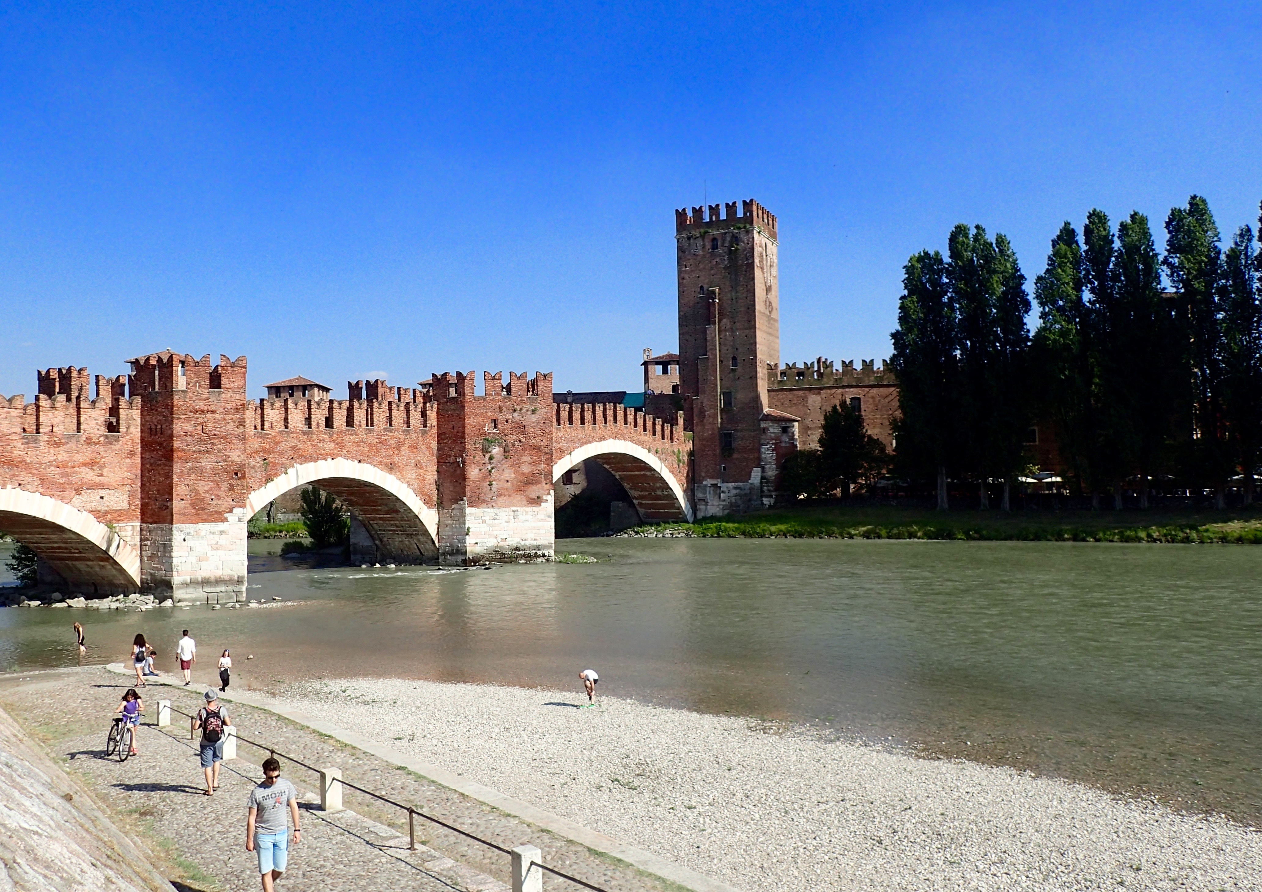 Ponte di Castel Vecchio