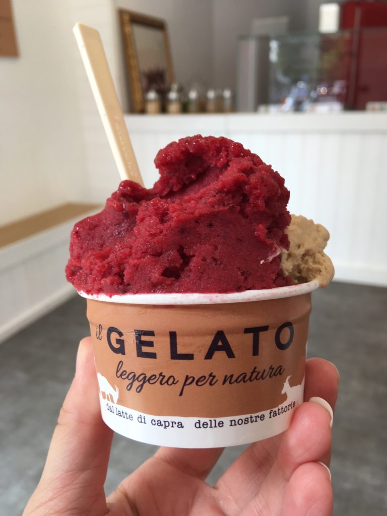 Gelato